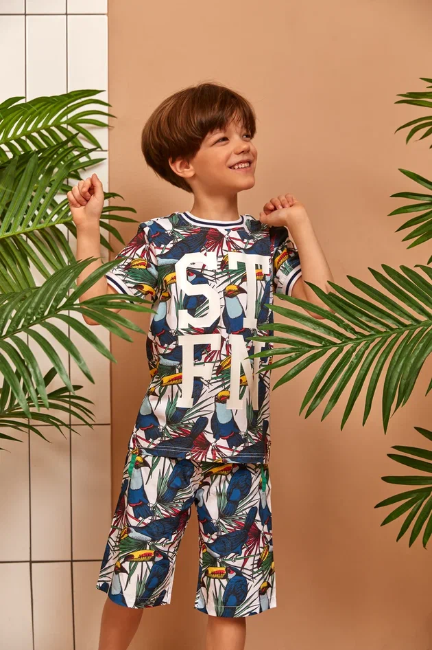 Niños